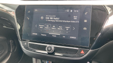 Vauxhall Corsa 1.2 Griffin 5dr Petrol Hatchback